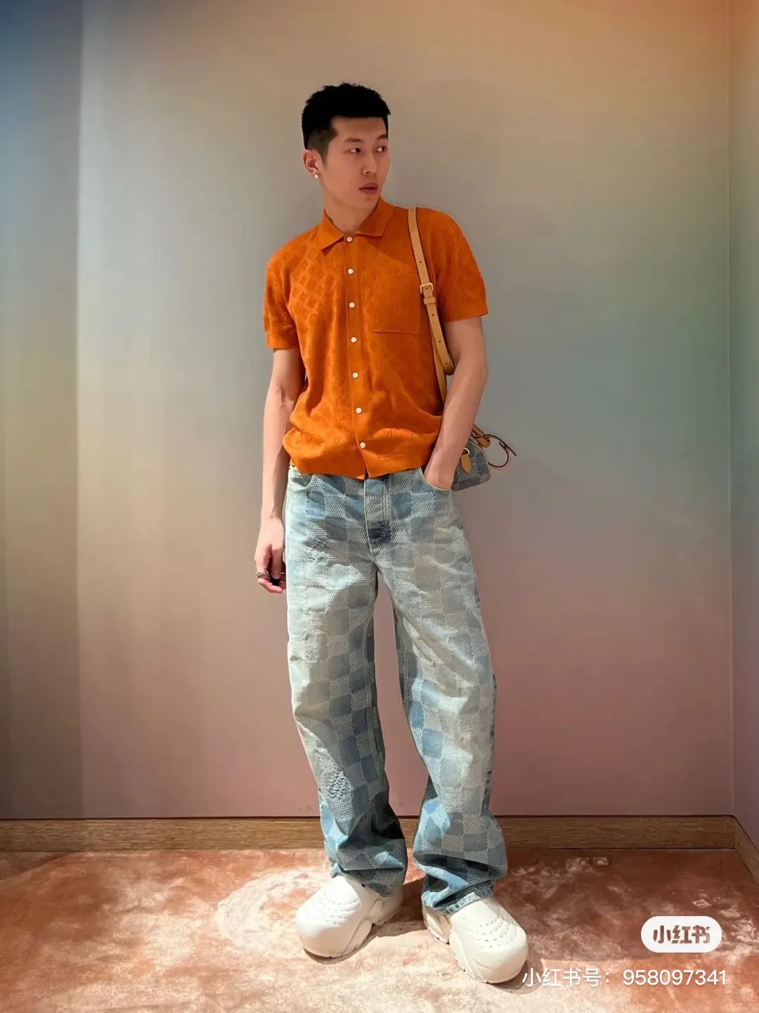 Model picture